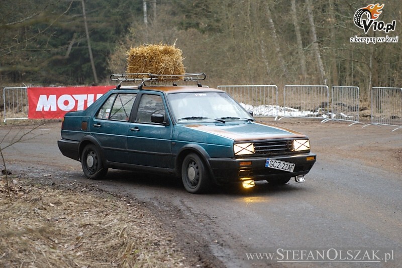 Puchar Rallyland WRC